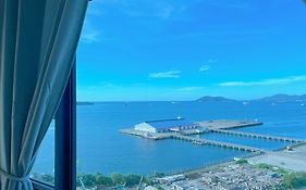 Jesselton Point Seaview Homestay Kota Kinabalu